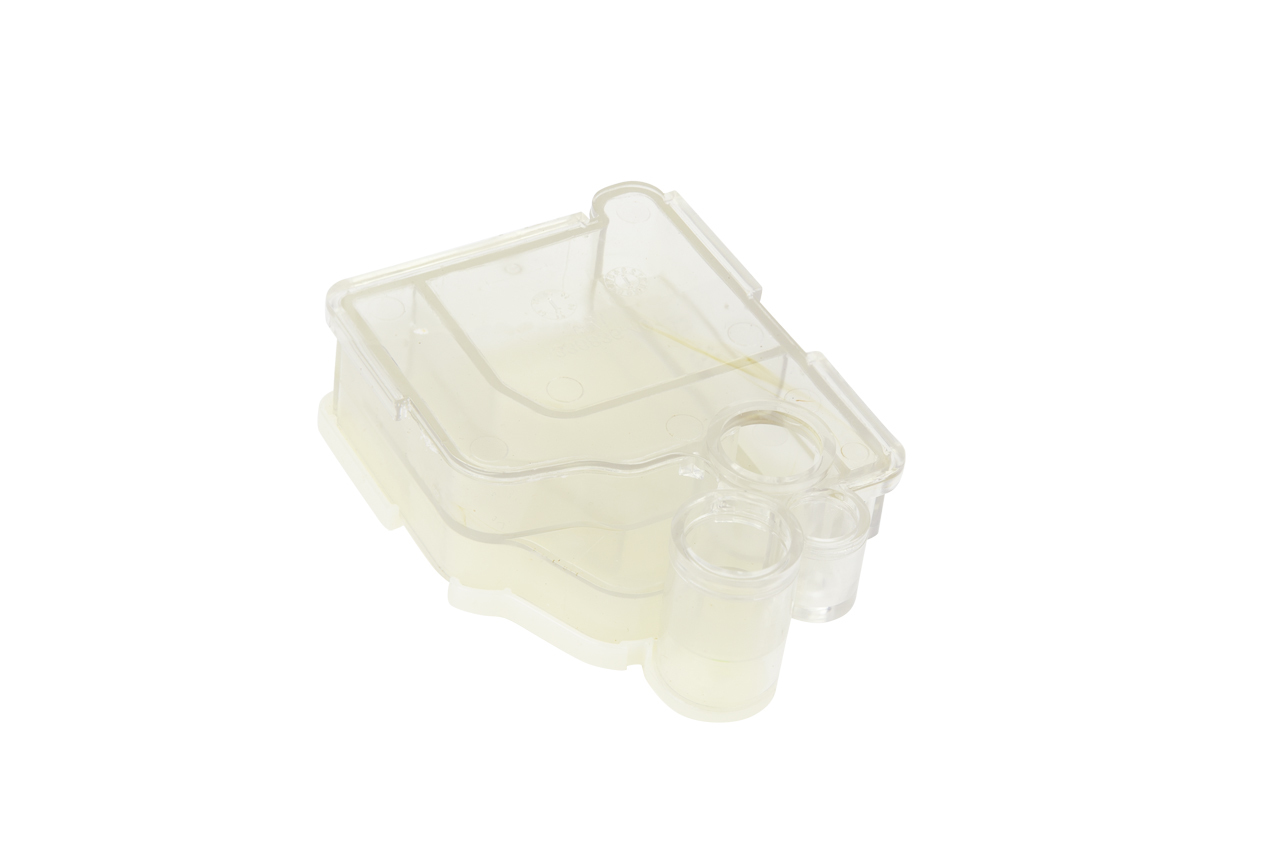 Condensate Traps and Drain Tubes